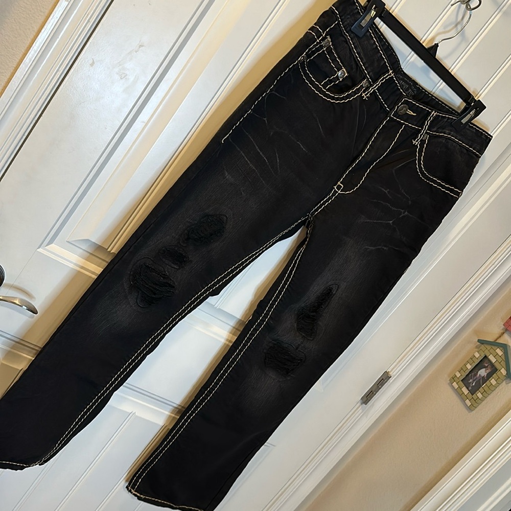 Lamasini Jeans 34x30